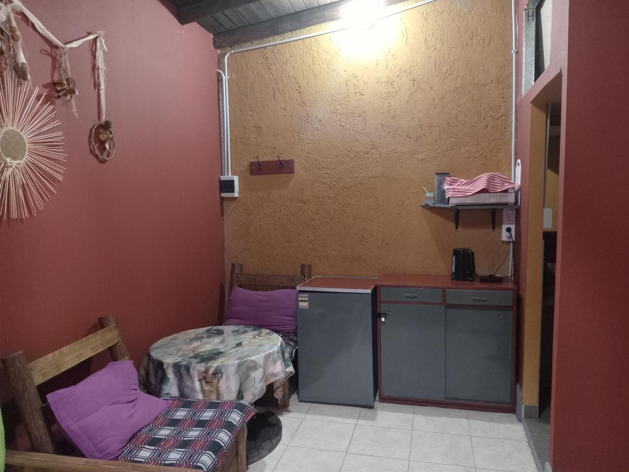 קצ'אוטה Posada Mi Esperanza מראה חיצוני תמונה